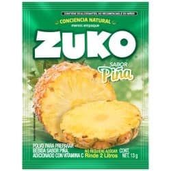 ZUKO DE PINA 13g