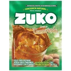 ZUKO DE TAMARINDO 13g