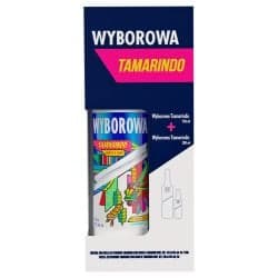 Vodka Wyborowa Tamarindo .700 C/.200