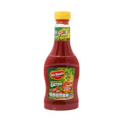 Del Monte Salsa Catsup 370 g