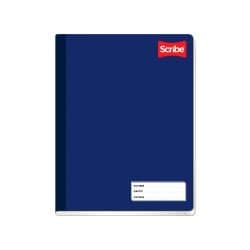 Cuaderno cuadro no 7 espiral mario bros