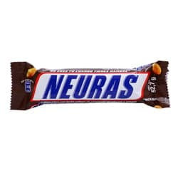 Snickers Chocolate 48 grs