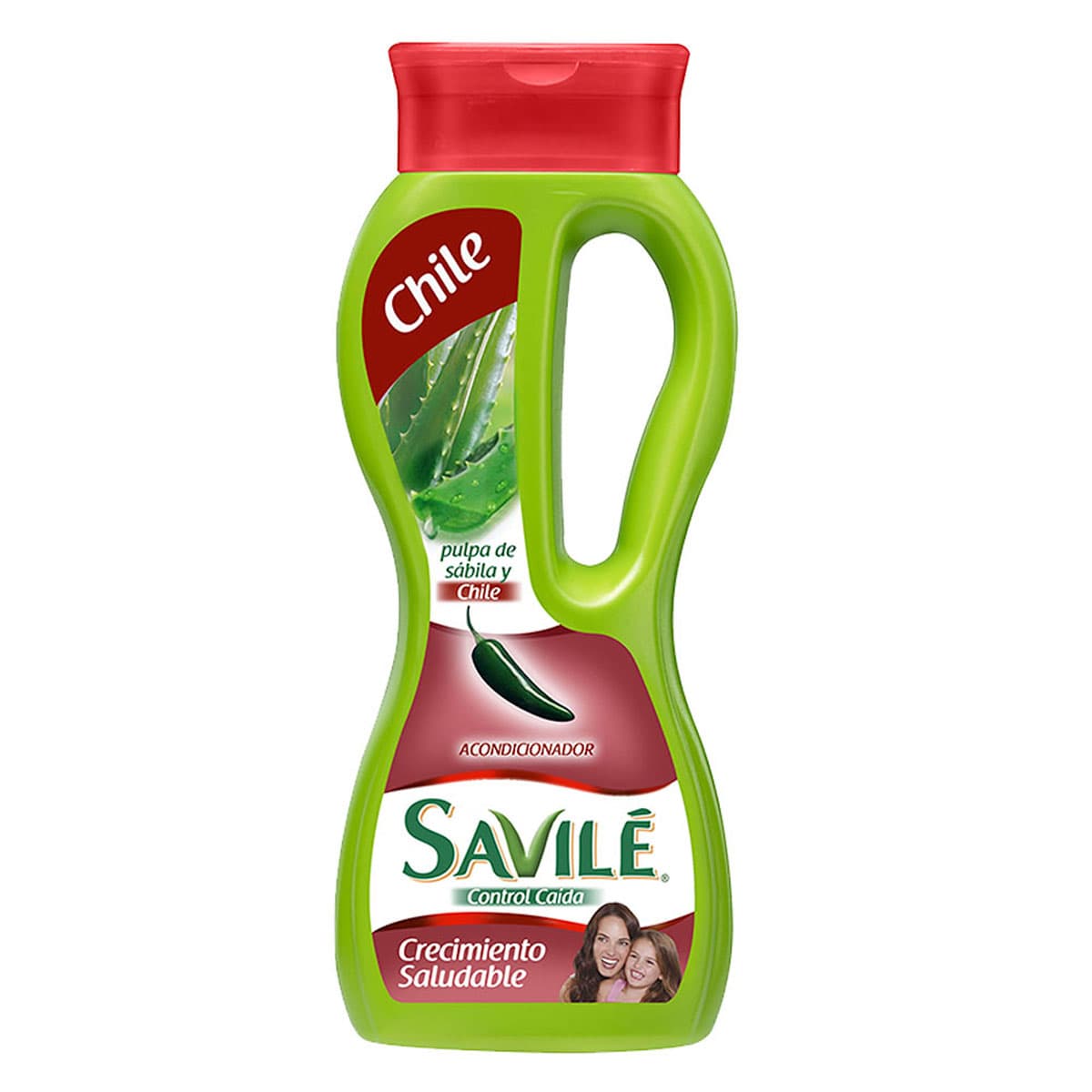 Acondicionador Savile Chile 750Ml