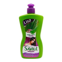 Savilé Crema para Peinar Keratina 300 ml
