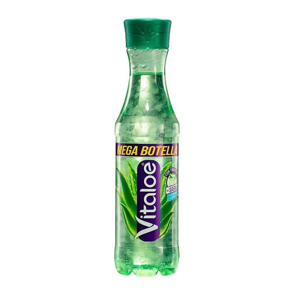 Bebida Vitaloe con sabila 500 ml