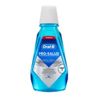 Oral B Prosalud Enjuague Bucal sin Alcohol Menta Fresca 250 ml