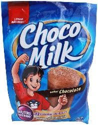 Chocomilk Saborizante de Leche Bolsa 180 grs