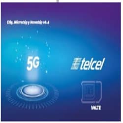 CHIP EXPRESS TELCEL R9