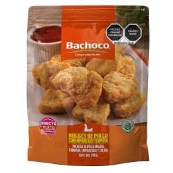 Bachoco Nuggets Pollo Selectos 700 grs