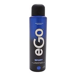 Ego Sport Desodorante Aerosol Hombre 150 ml
