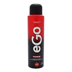 Ego Desodorante Aerosol Hombre Force 150 ml