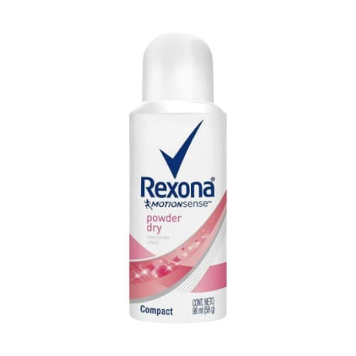 Rexona Desod Aerosol Power 98 Ml