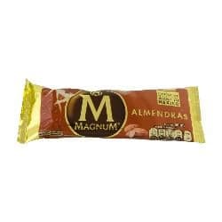 HOLANDA MAGNUM ALMENDRAS 90ML