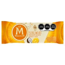 MAGNUM SUNLIGHT 90ML
