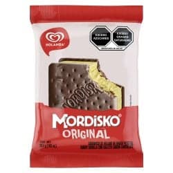 MORDISKO CLASICO VAINILLA 105ML