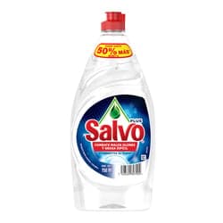 Salvo Detergente Lavatrastes Alternativa al Cloro 750 ml