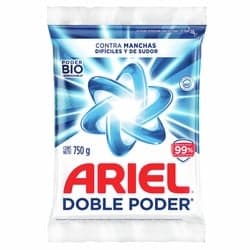 ARIEL REGULAR PWD 750GR