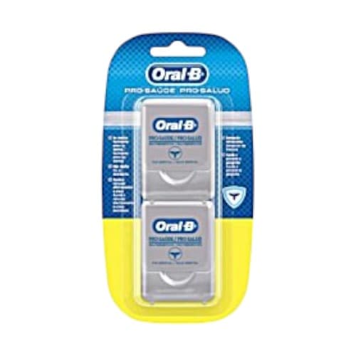 Oral B  hilo deltal multi 2 pack