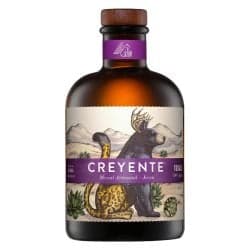Mezcal Joven 100% Creyente Tobala 750 ml