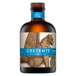 Mezcal Joven 100% Creyente Espadin 750 ml