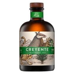 Mezcal Joven 100% Creyente Cuishe 750 ml