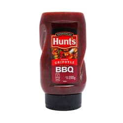 Hunt's Salsa BBQ Chipotle 350 grs