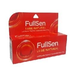 Fullsen Lube Natural 1 Pieza