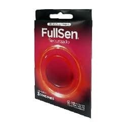 Fullsen Texturizado Cartera 3 Condones 1 Pieza