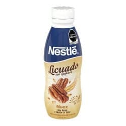 Yogurt Nestlé Lic Nuez-Cer 500gr Nvo