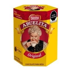 Abuelita Chocolate Tableta 630 g