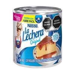 LA LECHERA LCA LATA 375G
