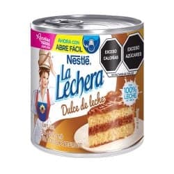 Nestlé Dulce de Leche la Lechera 360 gr