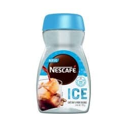 Nescafé Ice Café Soluble Clásico 170 grs