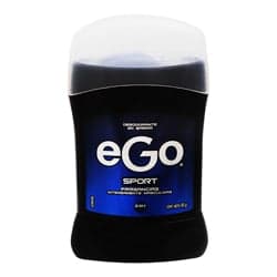 Ego Desodorante Barra Hombre Sport 150 ml