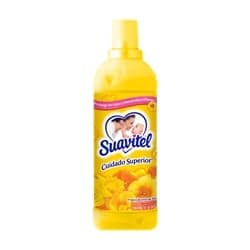 Suavitel Suavizante Ropa Fresco Aroma de Sol 850 ml