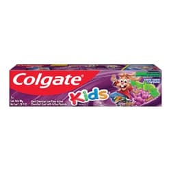 Colgate Crema Dental Kids 50 g