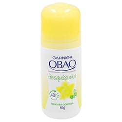 Garnier Obao Desodorante Roll On Dama Fresquíssima 65 g