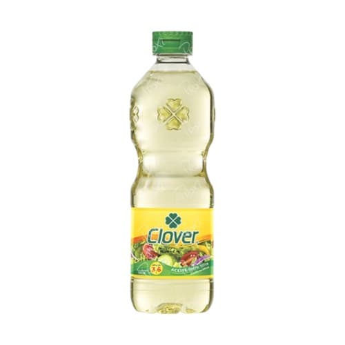 Clover aceite de soya 500 ml