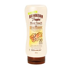 HAWAIIANT FPS30 PGRAL 240ML
