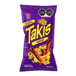 TAKIS FUEGO 200G