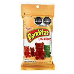 PANDITAS ENCHILADOS 65gr