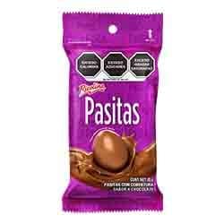 PASITAS 65g