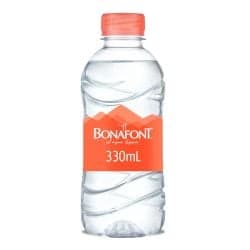 BONAFONT 330ML