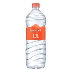 Bonafont Agua Natural 1.2 l