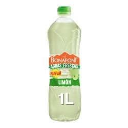 AGUAS FRESCAS LIMON 1L