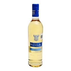 Hacienda de Tepa Tequila Reposado 100% Agave 750 ml