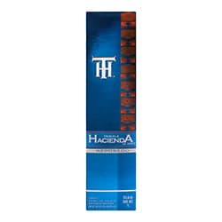 Tequila Rep.100% Hacienda De Tepa 1.00