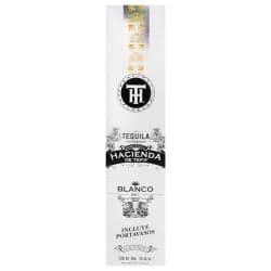 Hacienda de Tepa Tequila Blanco 750 ml
