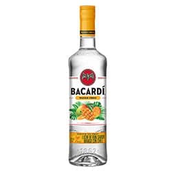 Ron Mango Chile Bacardi .750