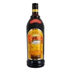 Kalhua Licor De Café Tradicional 980 Ml